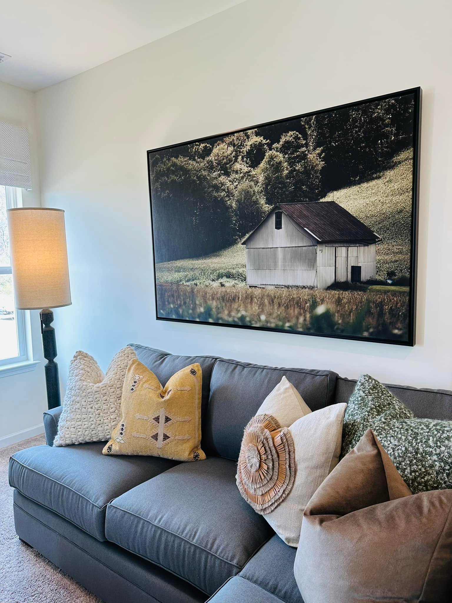 Model Home Interiors added a new photo. - Model Home Interiors