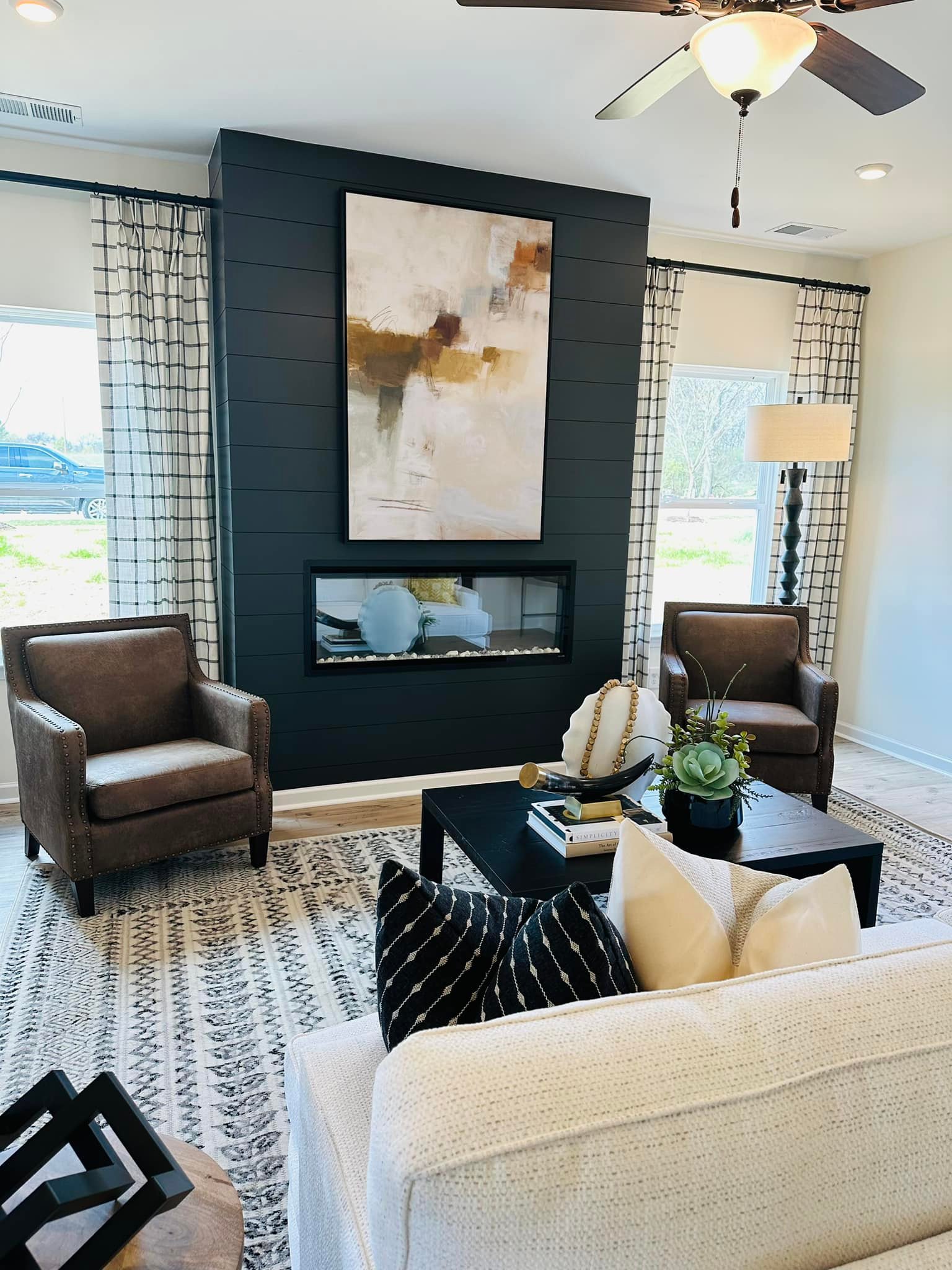 Model Home Interiors added a new photo. - Model Home Interiors
