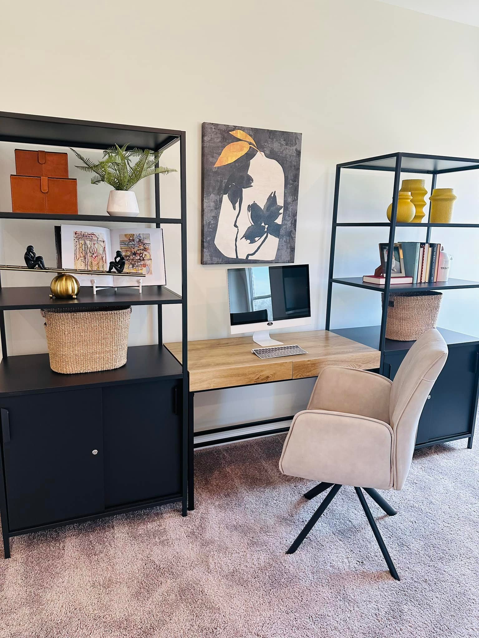 Model Home Interiors | Elkridge MD