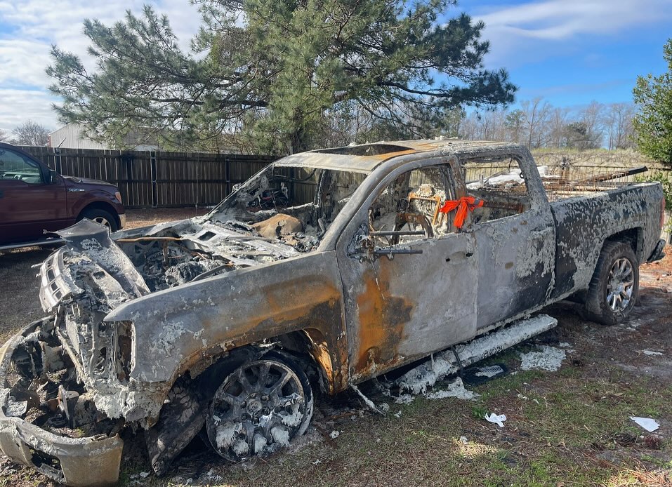 Anderson Auto Body LLC | New London MO