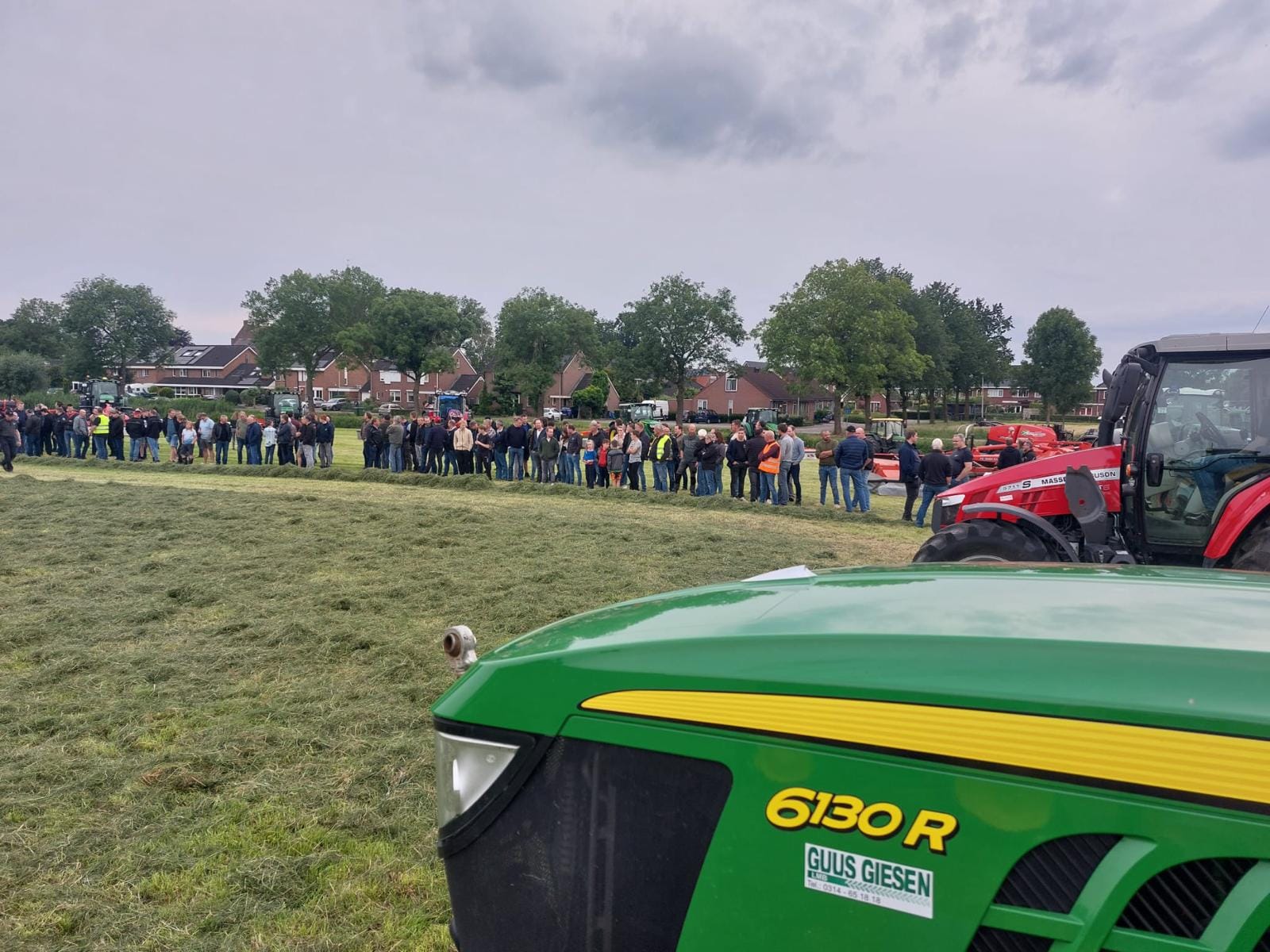 LMB Roes - 🟡 Afgeleverd: VGM ZK 24 XL Rocky! 💪 We hebben... | Facebook