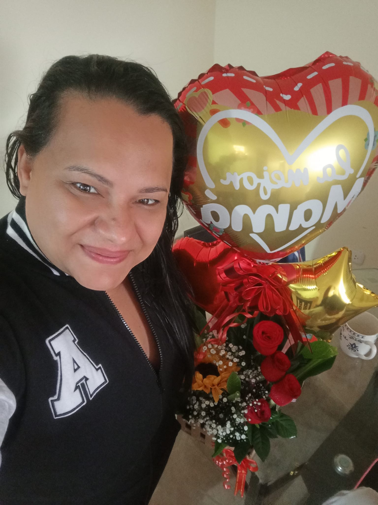 Ana R. Hernandez