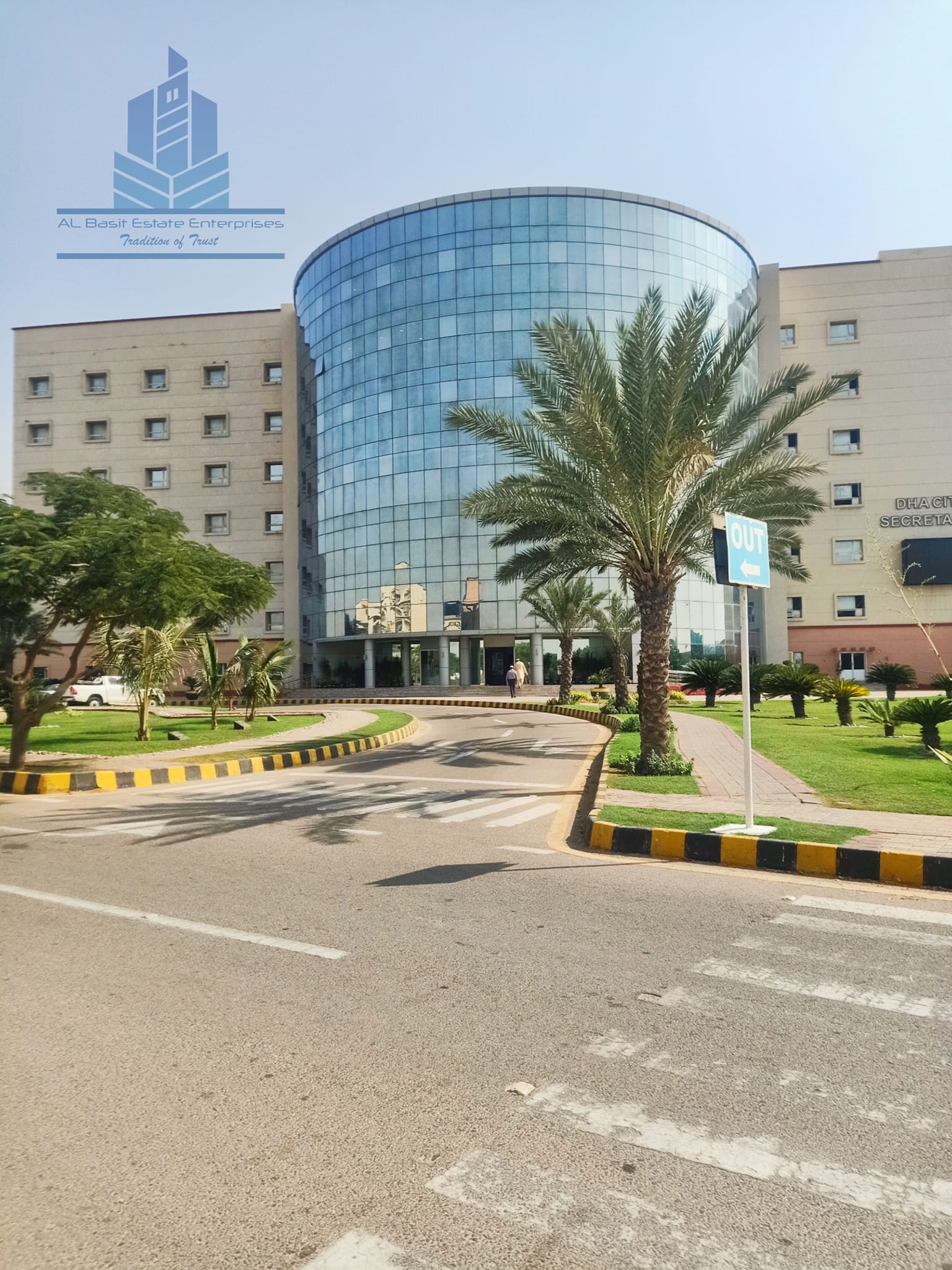 Al Basit Estate Enterprises | Karachi