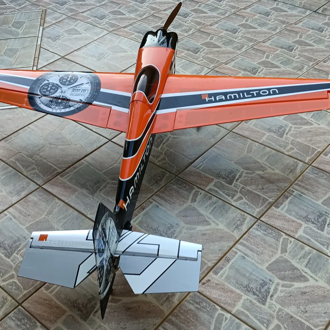 ALM Engines - Peças e Componentes para Aeromodelos