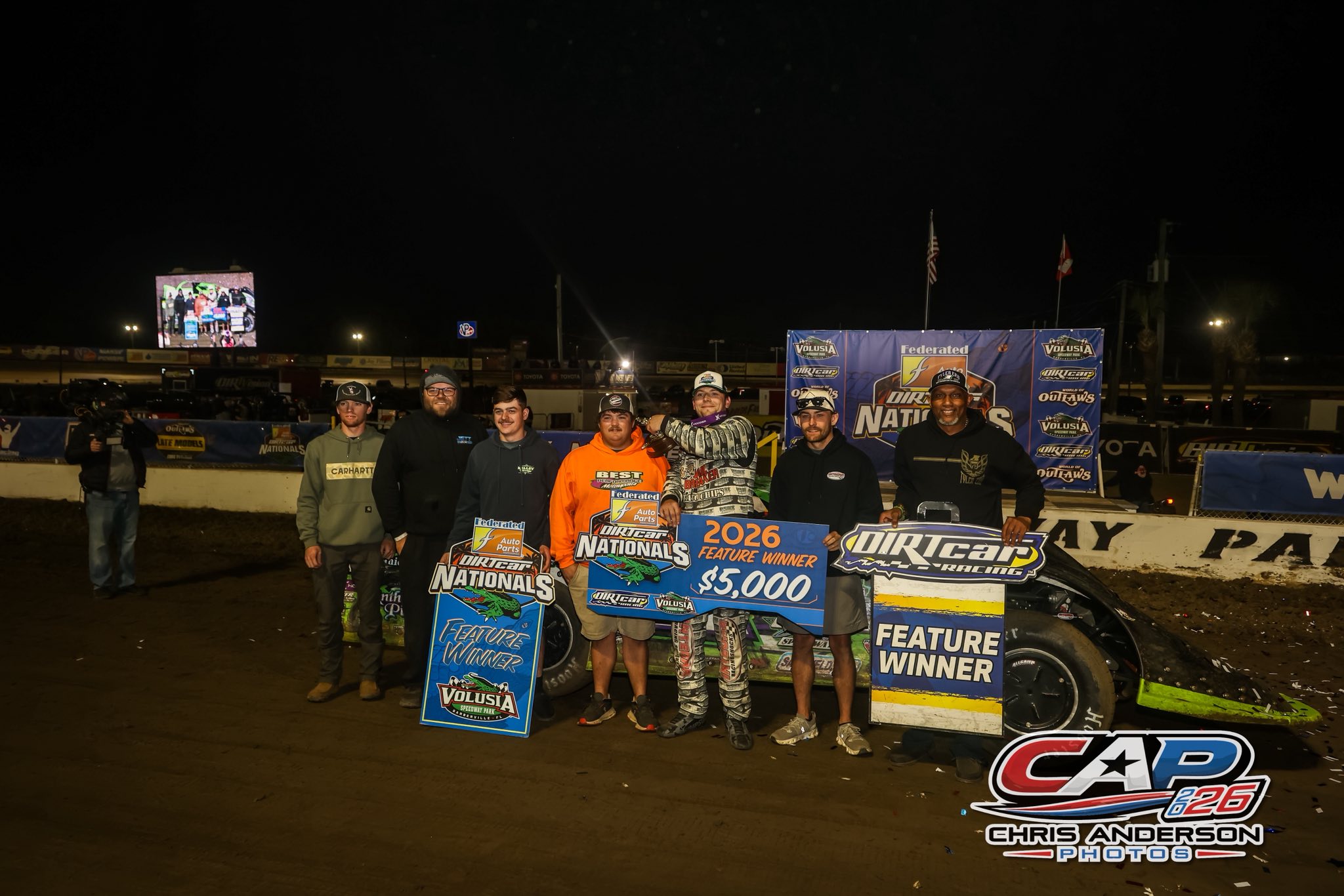 Jones - Congratulations to Terbo Tyler Erb & Scott Bailey Racing ...