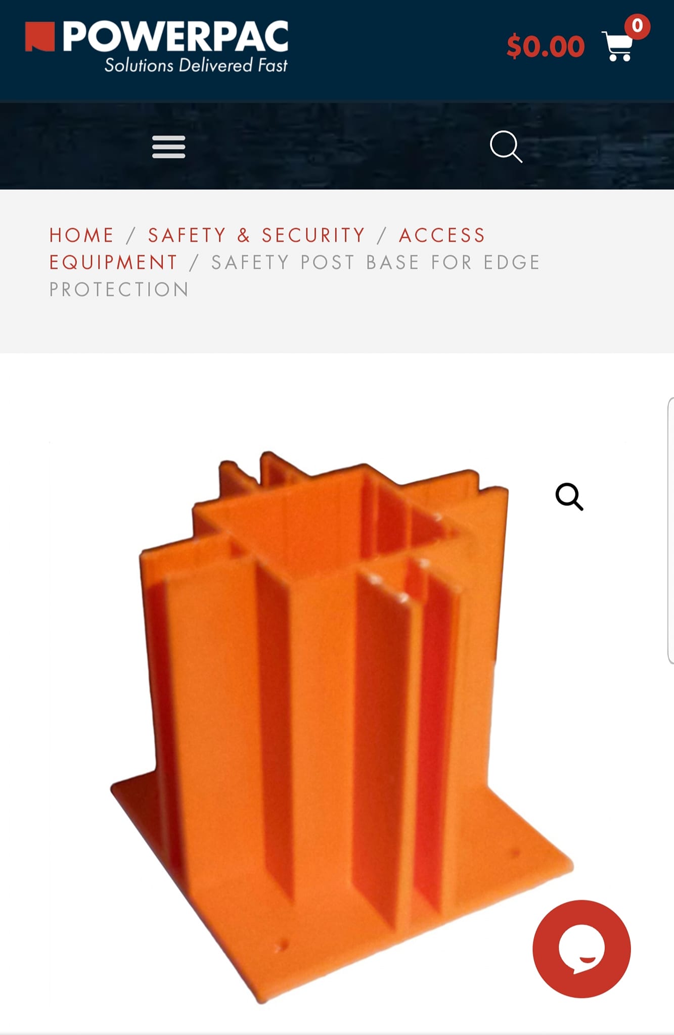 Safety Base Australia Pty Ltd | Braeside VIC
