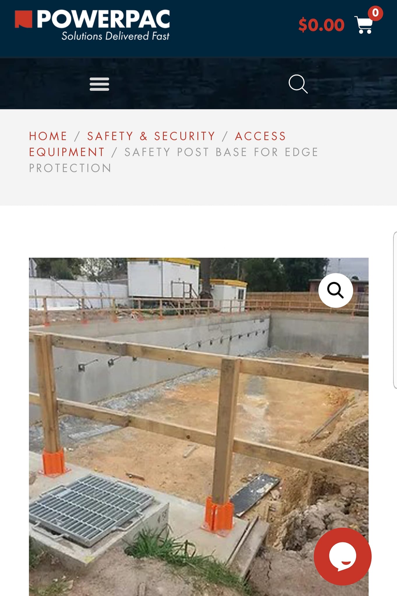Safety Base Australia Pty Ltd | Braeside VIC