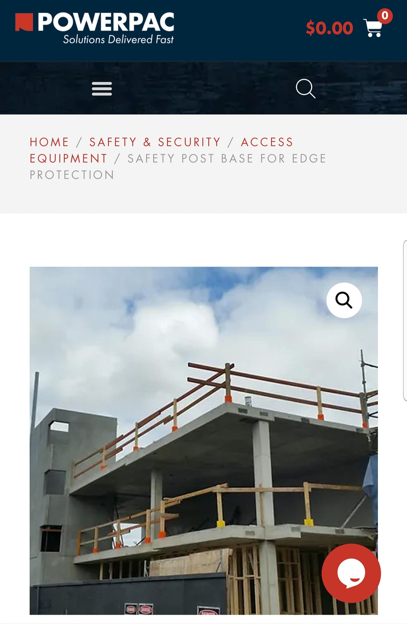 Safety Base Australia Pty Ltd | Melbourne VIC