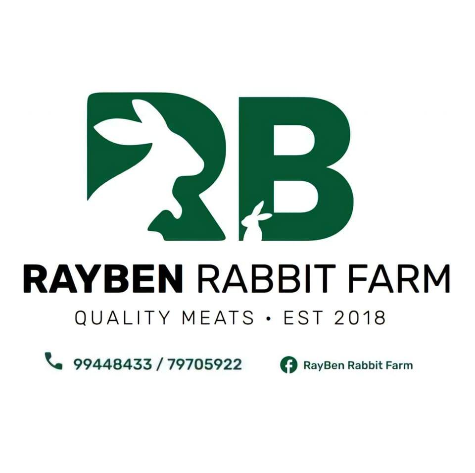 RayBen - 🌟 Discover the Best Rabbit Meat at RayBen Rabbit Farm! 🌟 🌟 ...