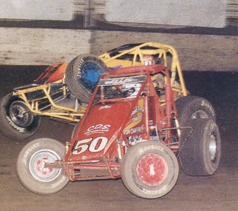 Sprintcarstats - Sprintcarstats added a new photo.