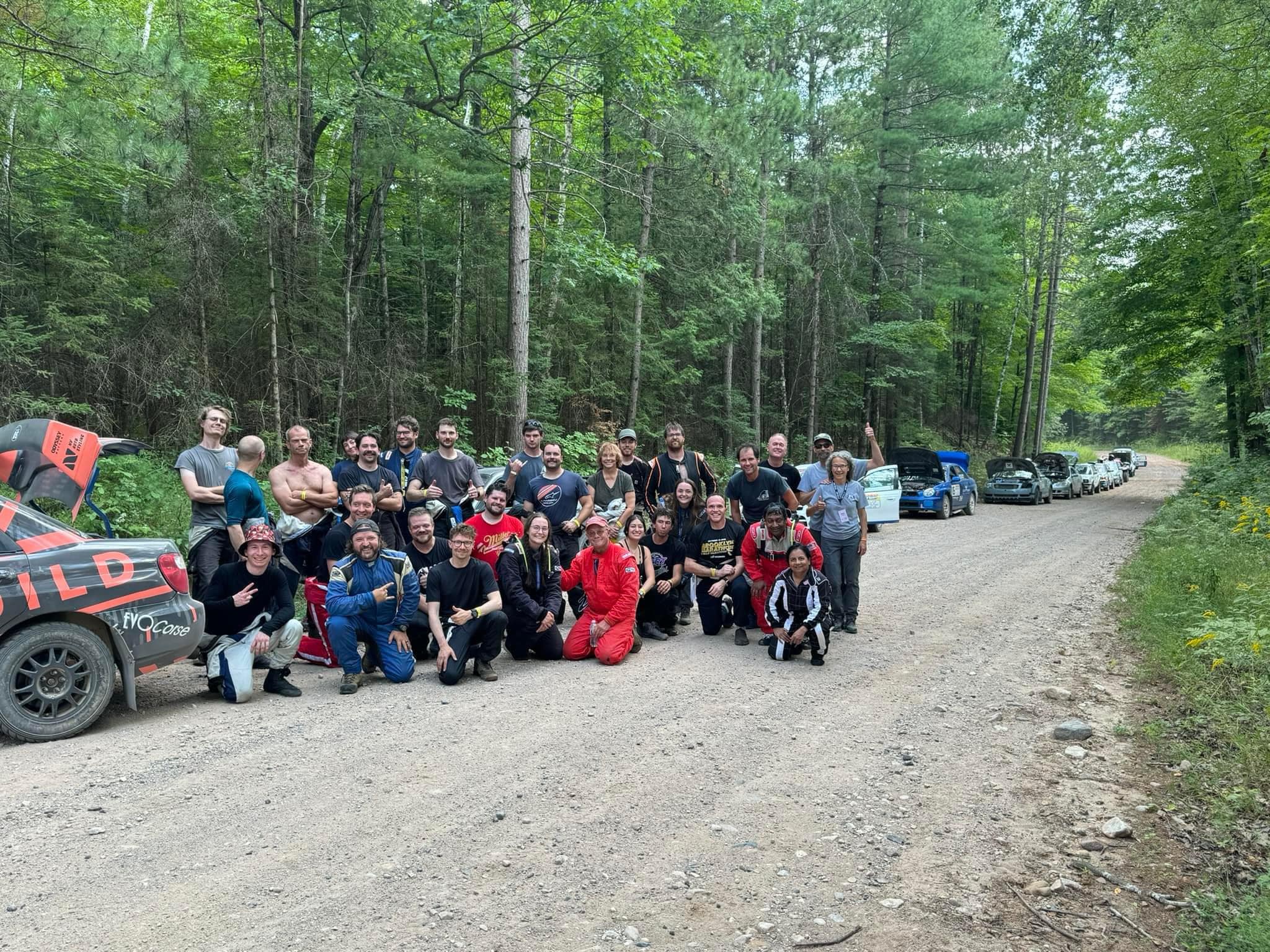Banes Racing Team