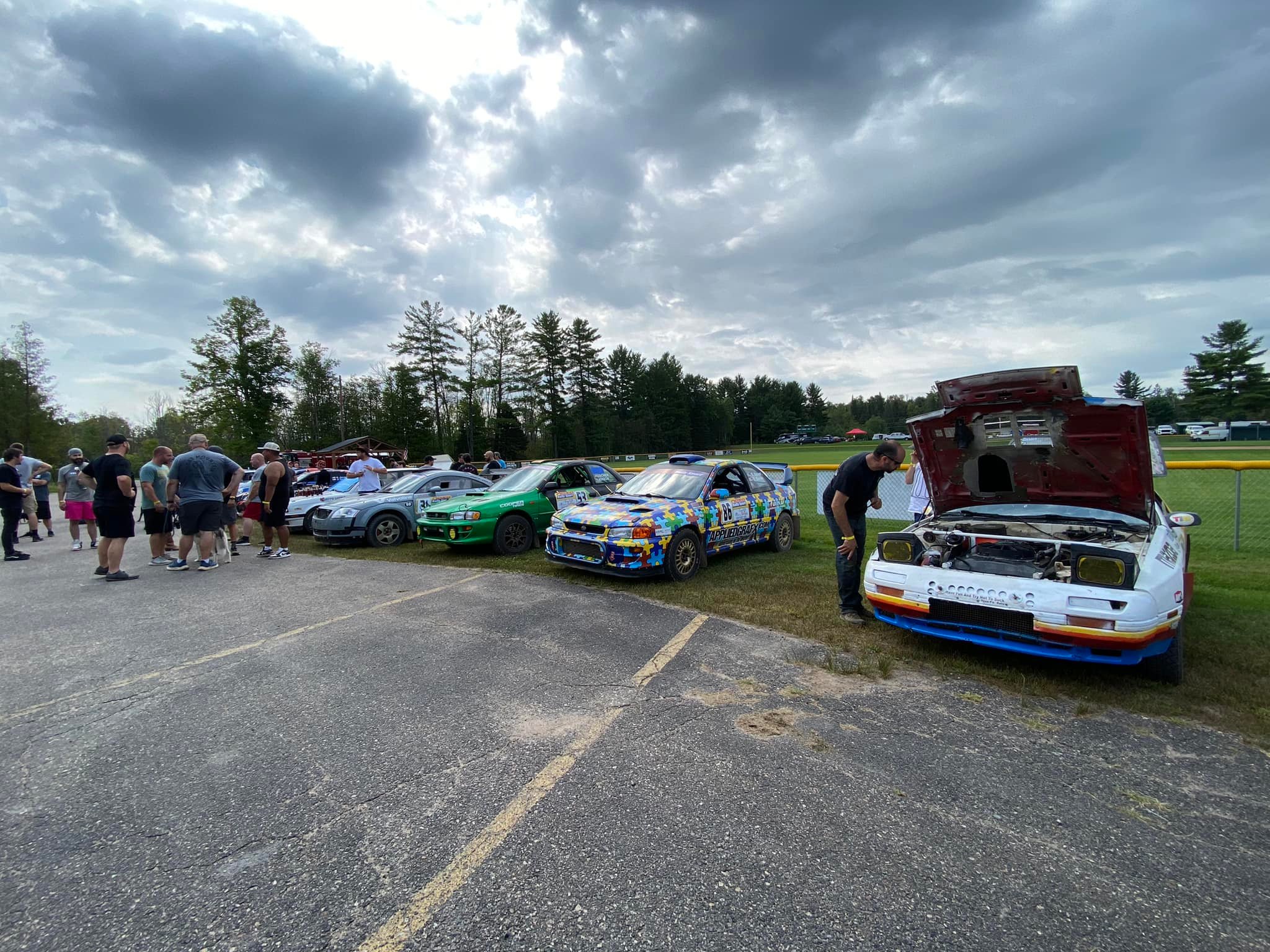 Banes Racing Team