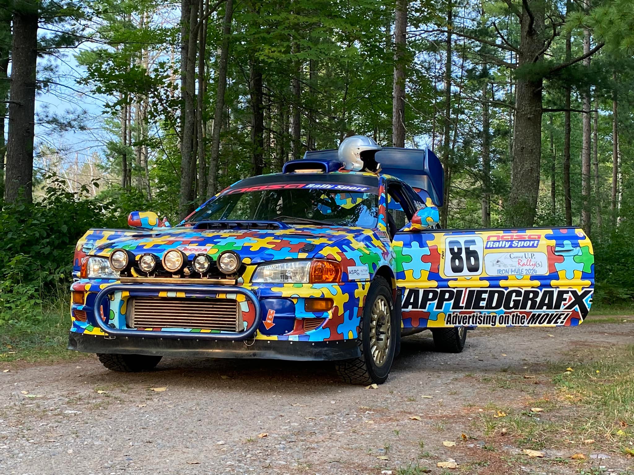 Banes Racing Team