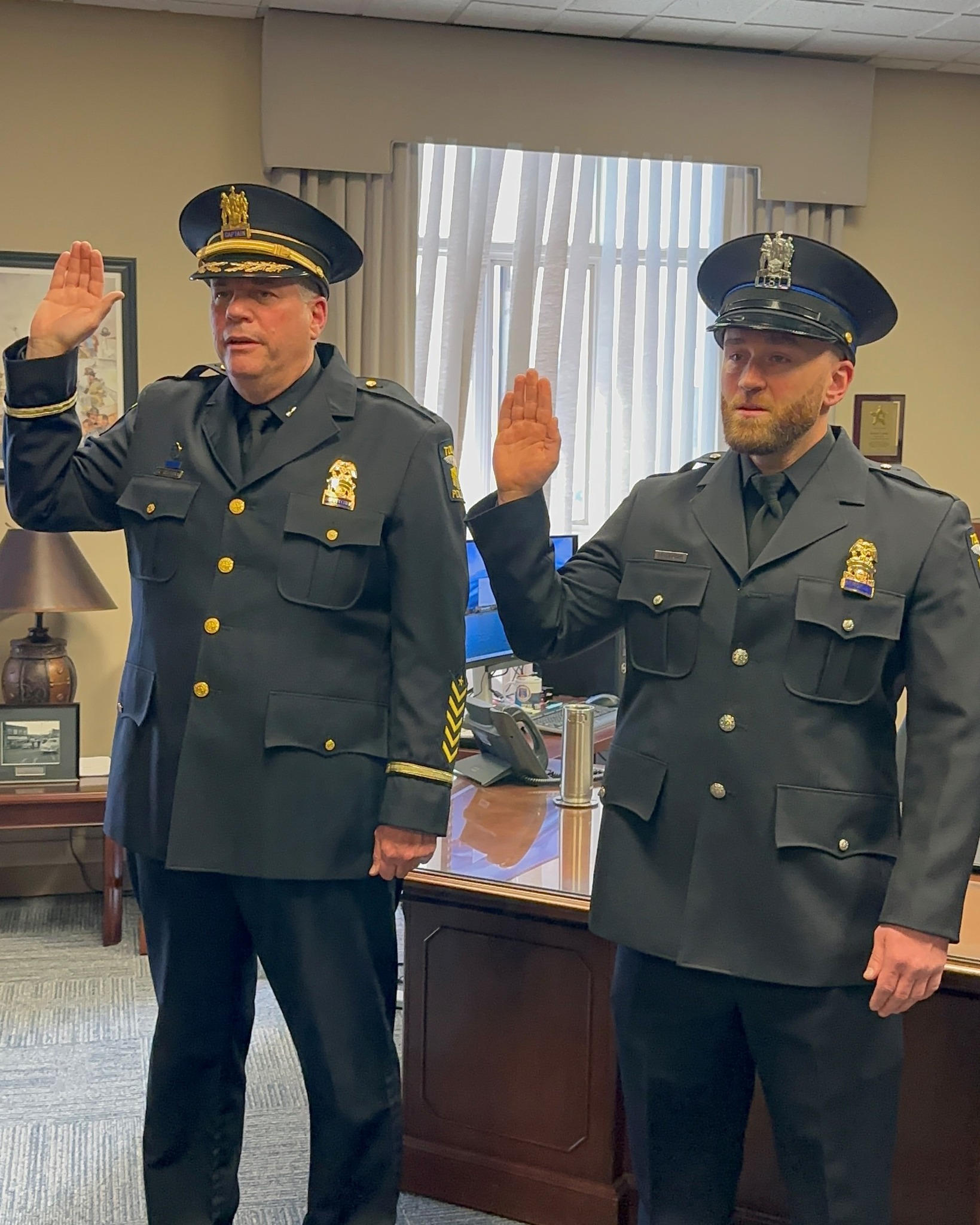 Last week, #toledopolice... - Toledo Police Department | Facebook