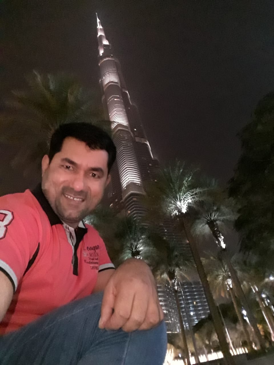 Jam Mohammad Hafeez