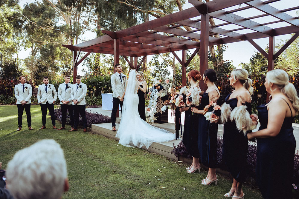 Wedding WA