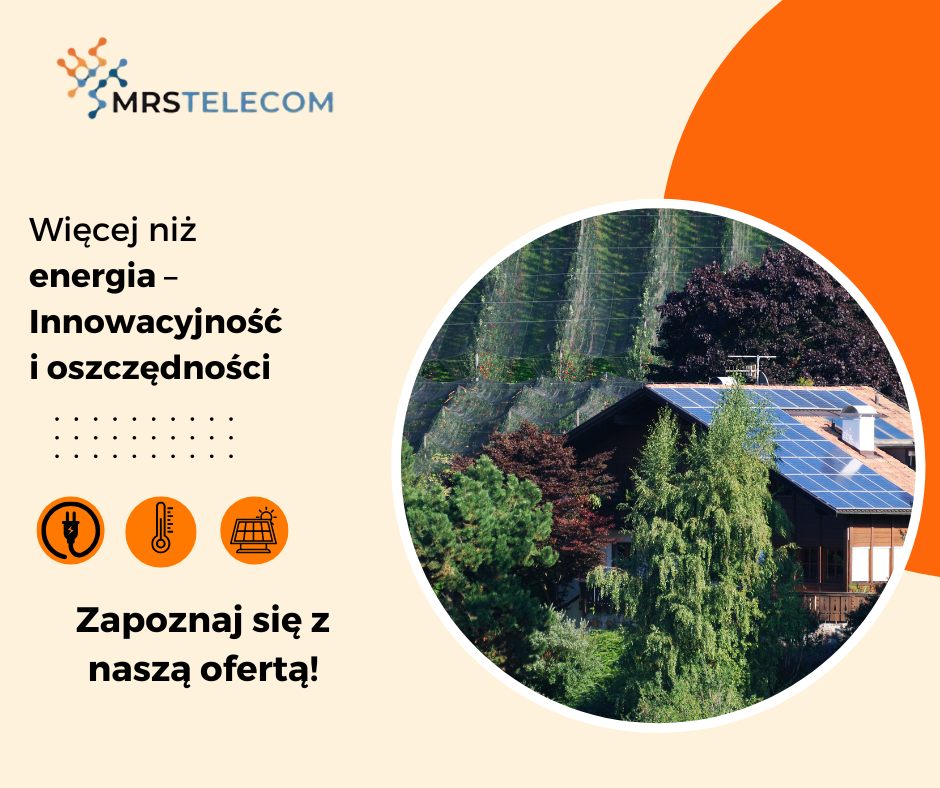 MRS Telecom | Poznan