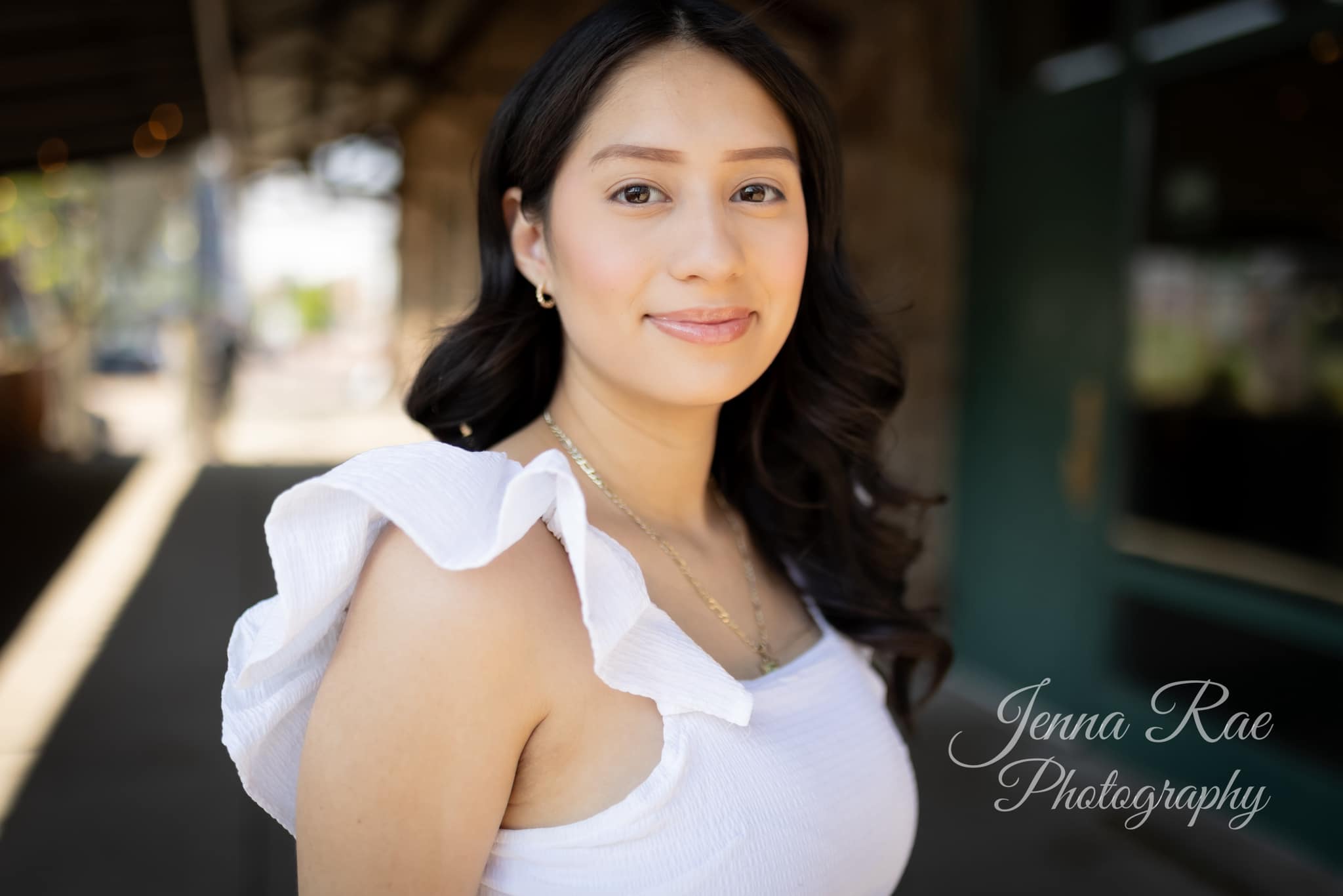Jenna Rae Photography