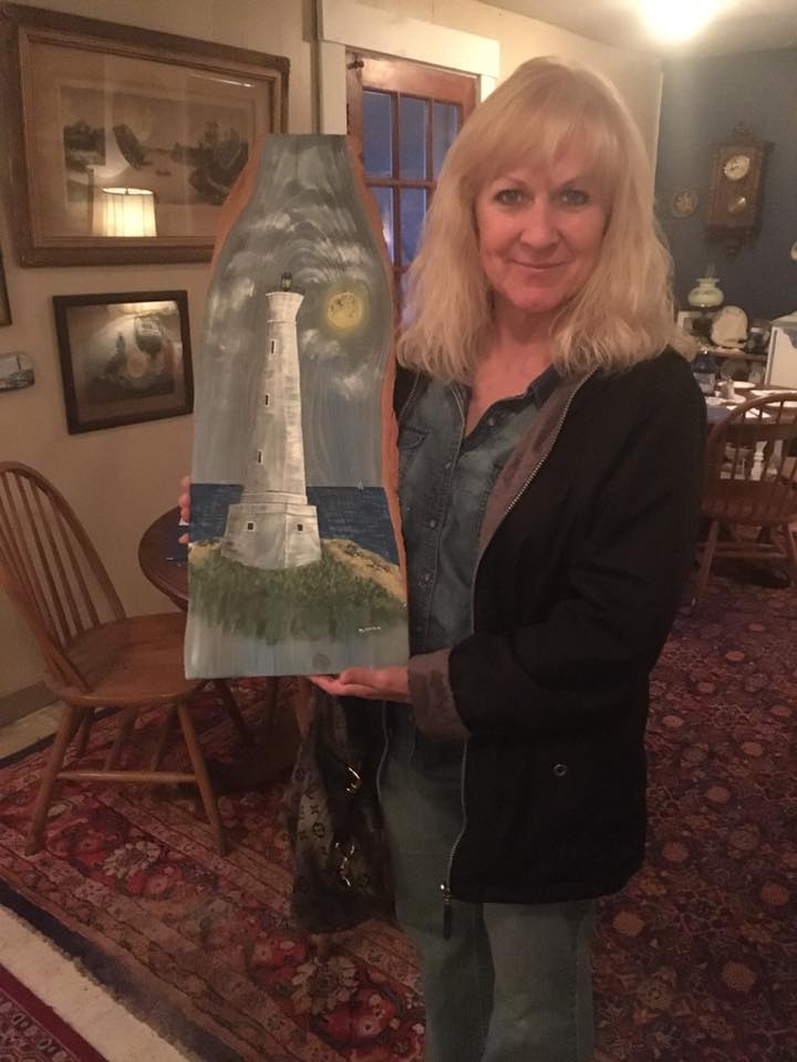 Verona Beach Lighthouse Association