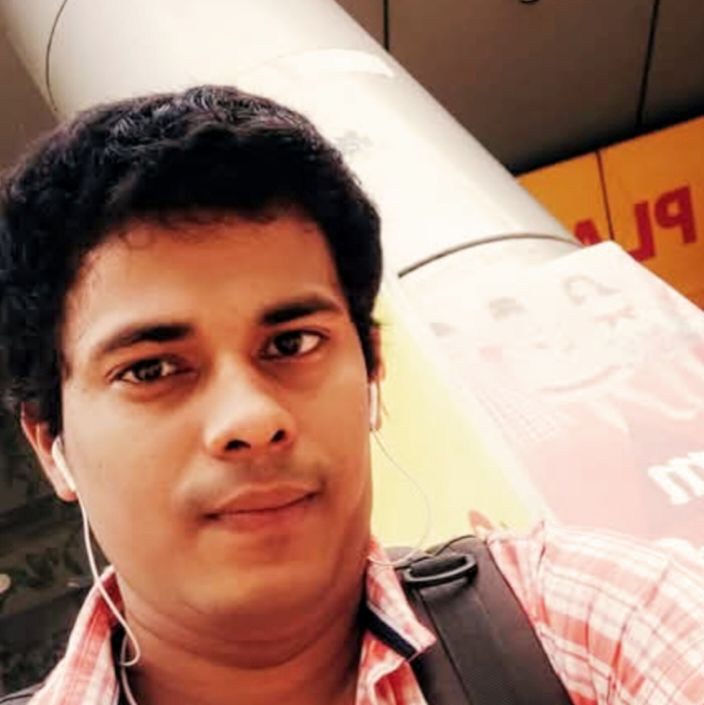 Sohel Raj