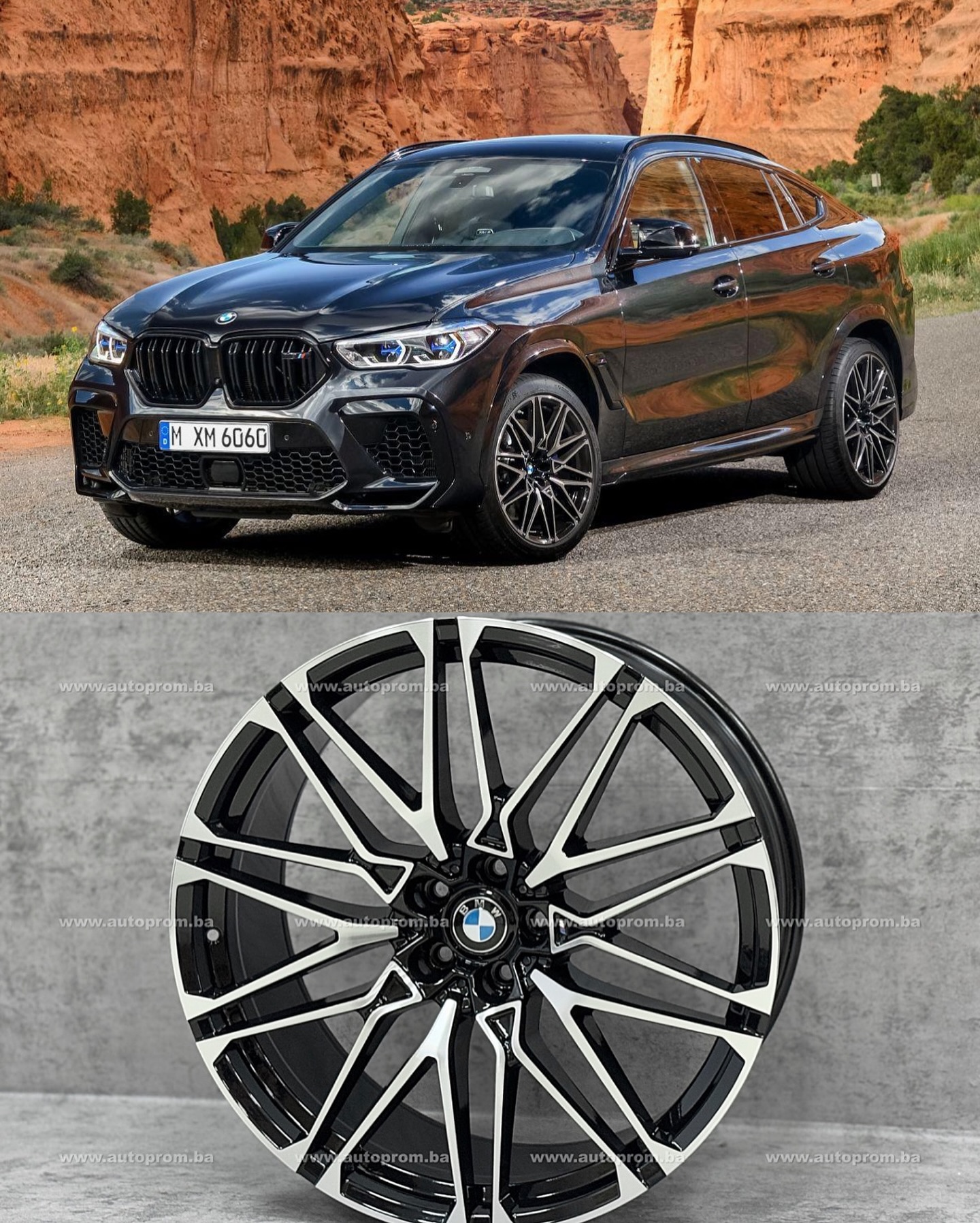 BMW 22