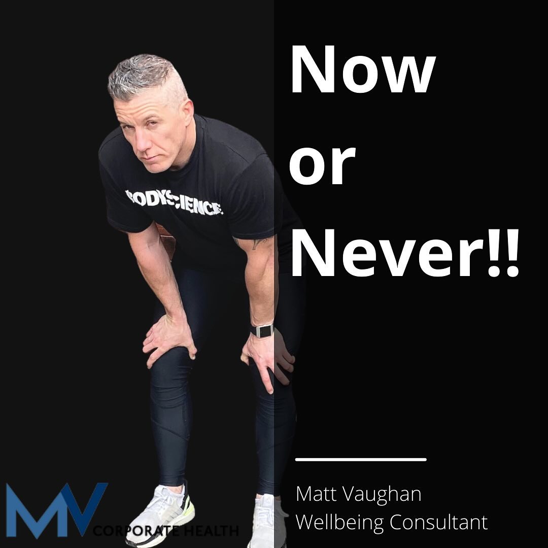 MV Health & Performance Coach