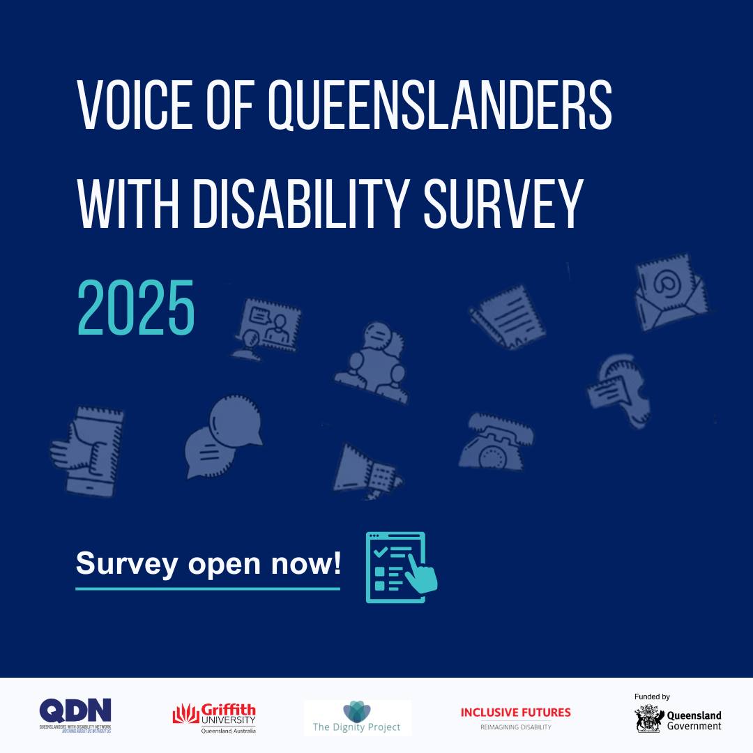 Carers Queensland NDIS - Have your say in the Voice of Queenslanders ...