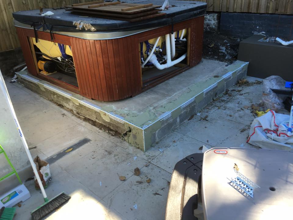 Conti Construction Group
