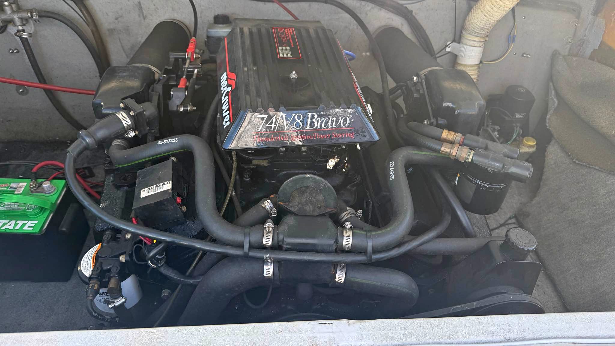 648 Driskell 1300 HP - Car Engines & Engine Parts - Papillion, Nebraska ...