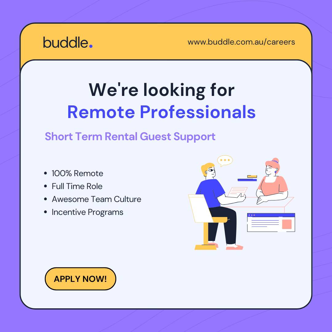 Buddle | Sydney NSW
