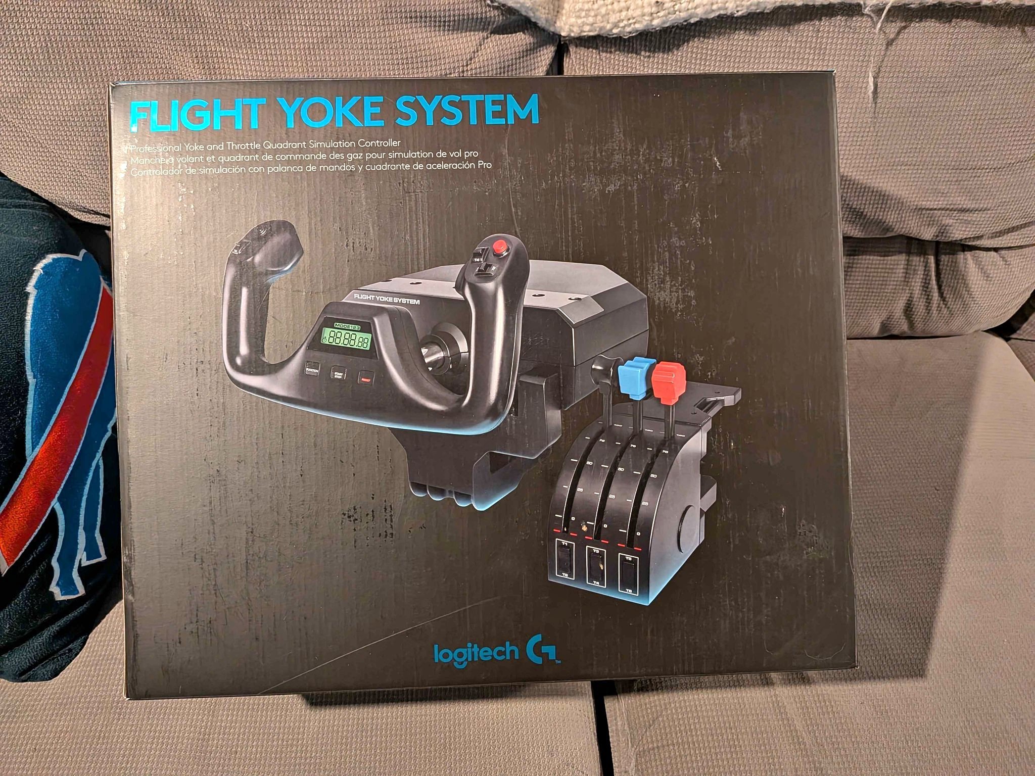 Logitech Gaming Accessories for sale in Ottawa, Ontario | Facebook ...
