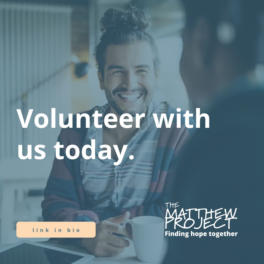 The Matthew Project | Norwich