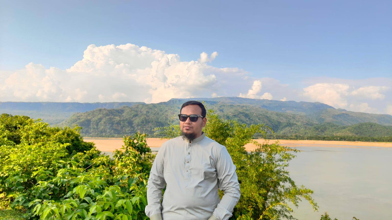 Adv Musfiqurrahman Rafi