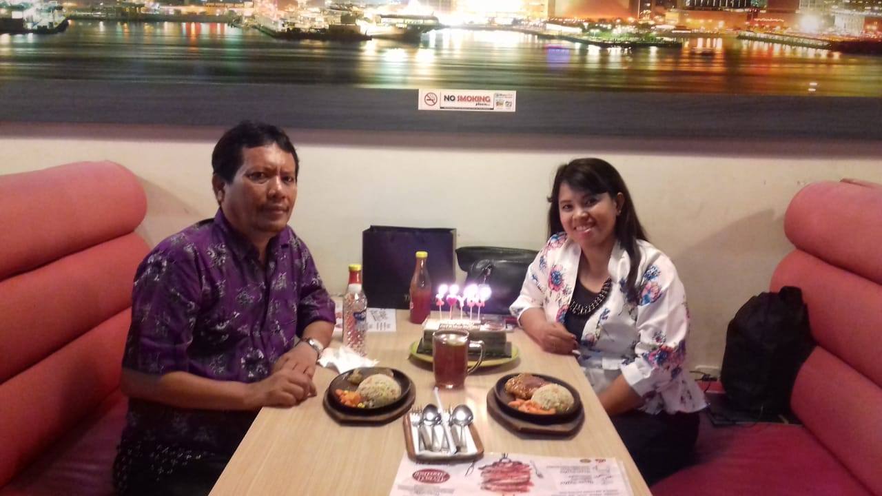 Maria Intan Simorangkir