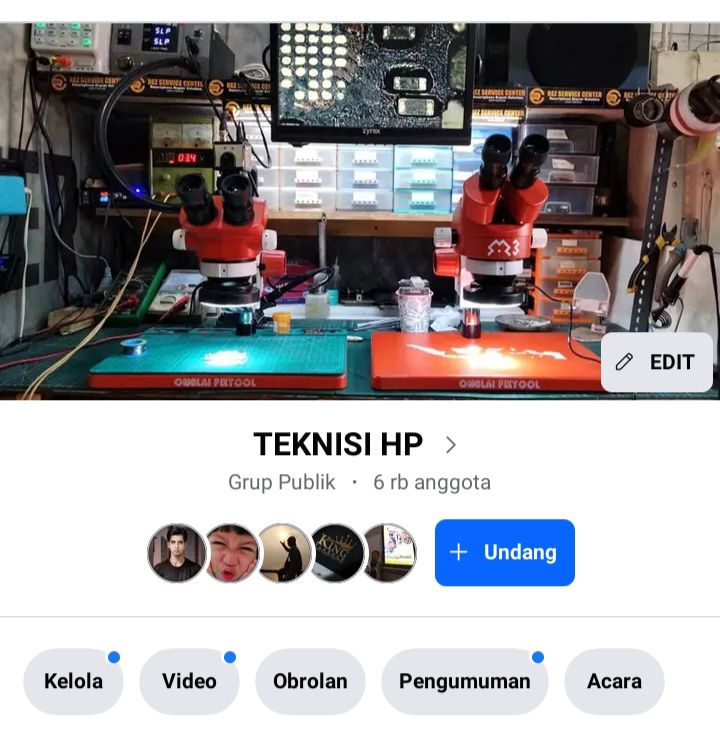 TEKNISI HP | Ada yang tau cara mengatasi error DA HASH MISMATCH saat ...