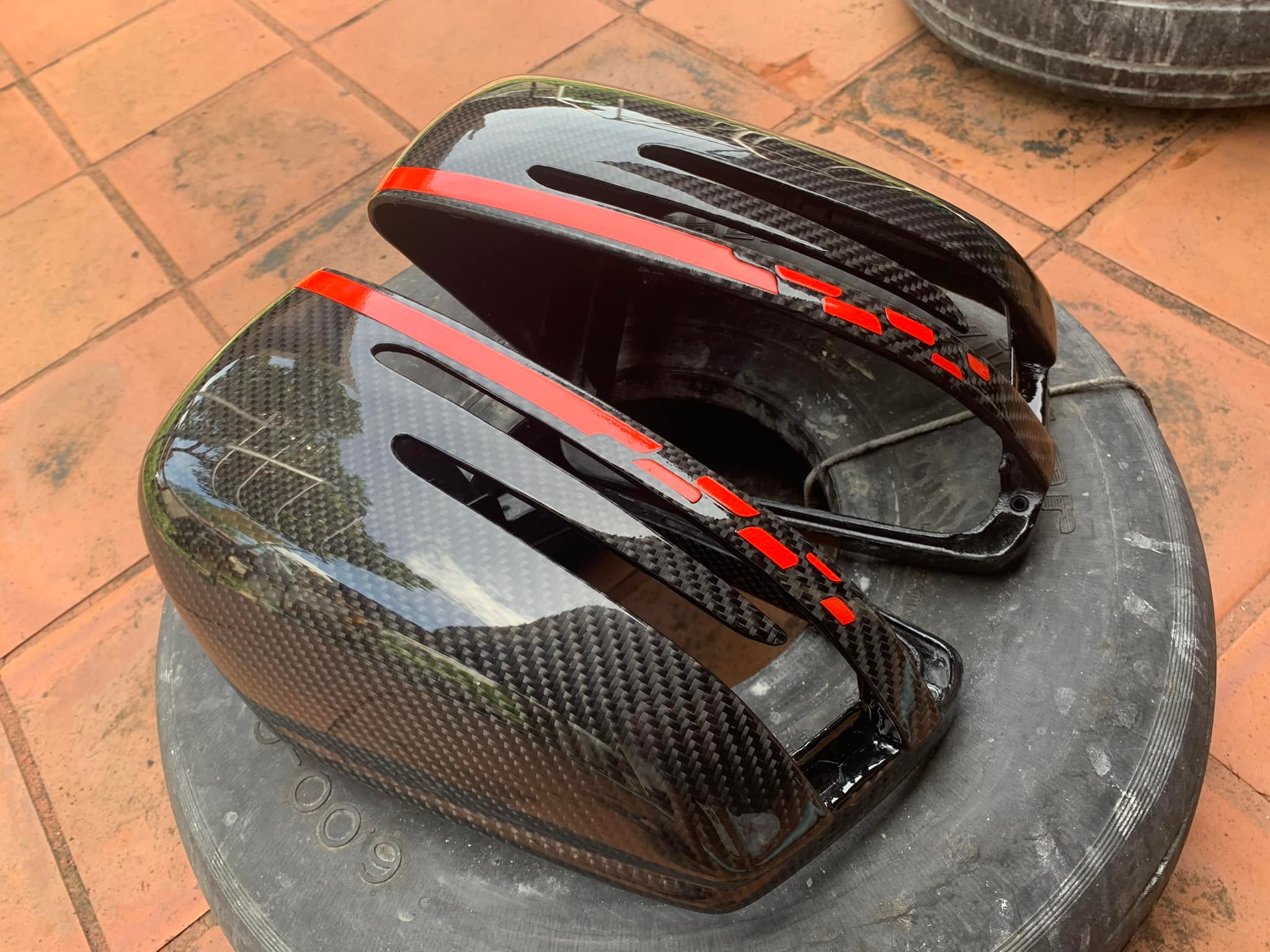 AP Carbon Autoparts รับหุ้มคาร์บอนแท้ รับซ่อมคาร์บอน ไฟเบอร์รถยนต์ ...