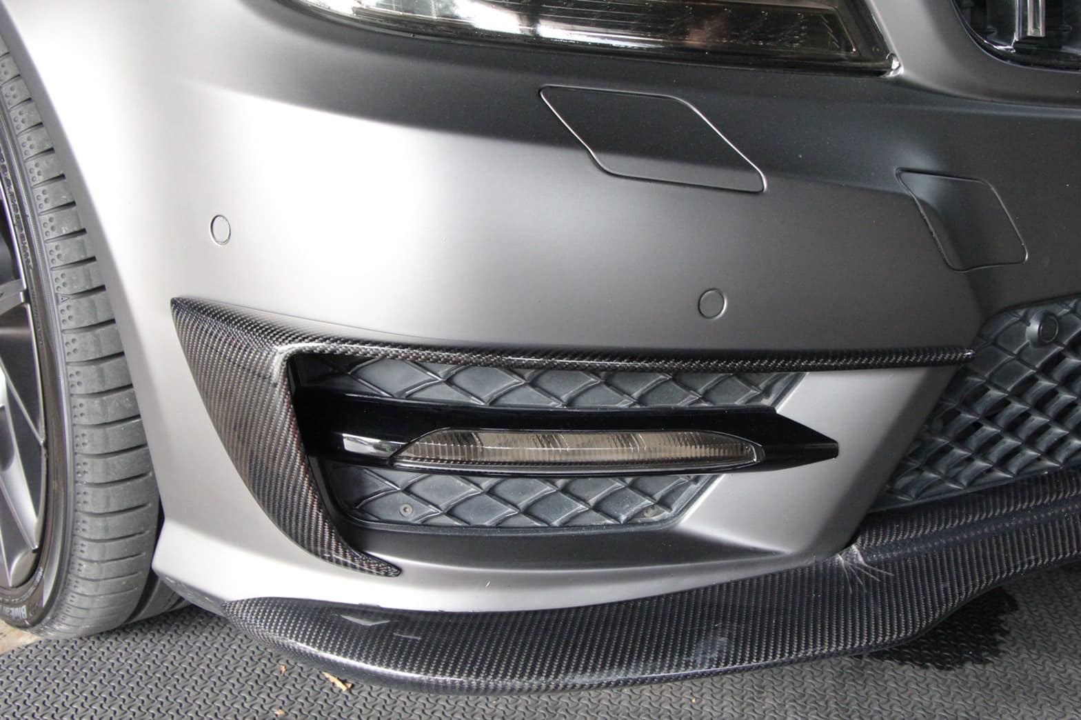 AP Carbon Autoparts added a new photo. - AP Carbon Autoparts