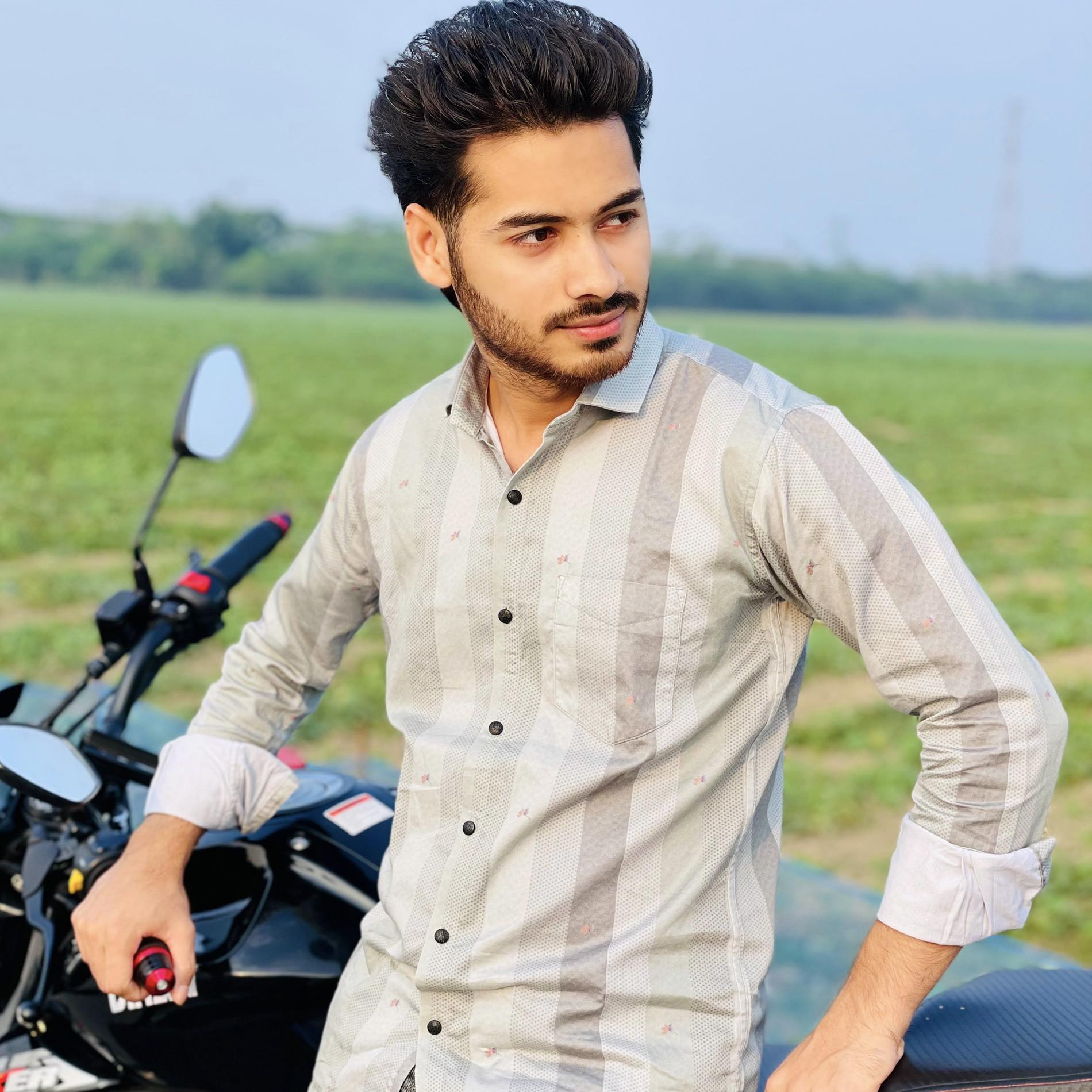Shariyat Islam Rashed