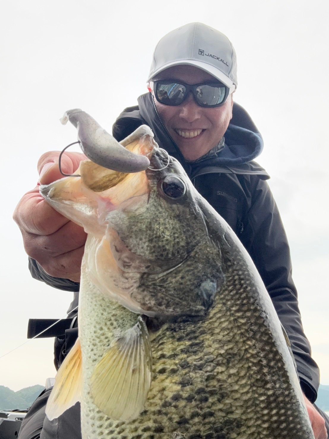 Jackall Bassfishing added a new photo. - Jackall Bassfishing