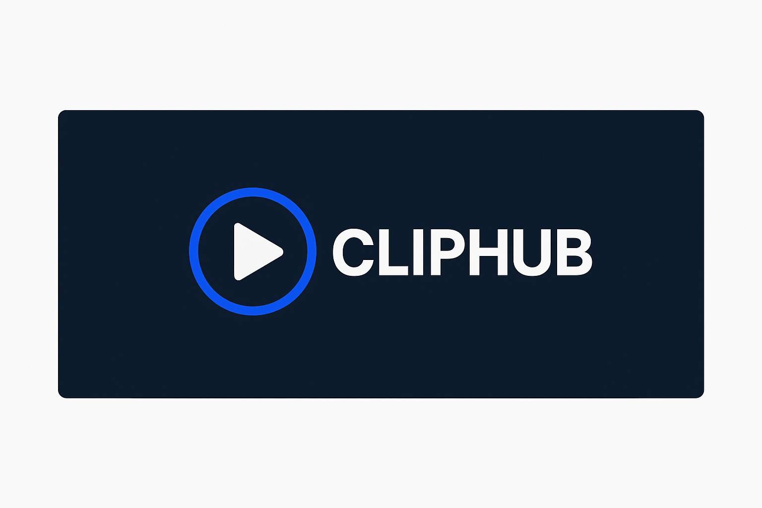 Cliphub | Kathmandu
