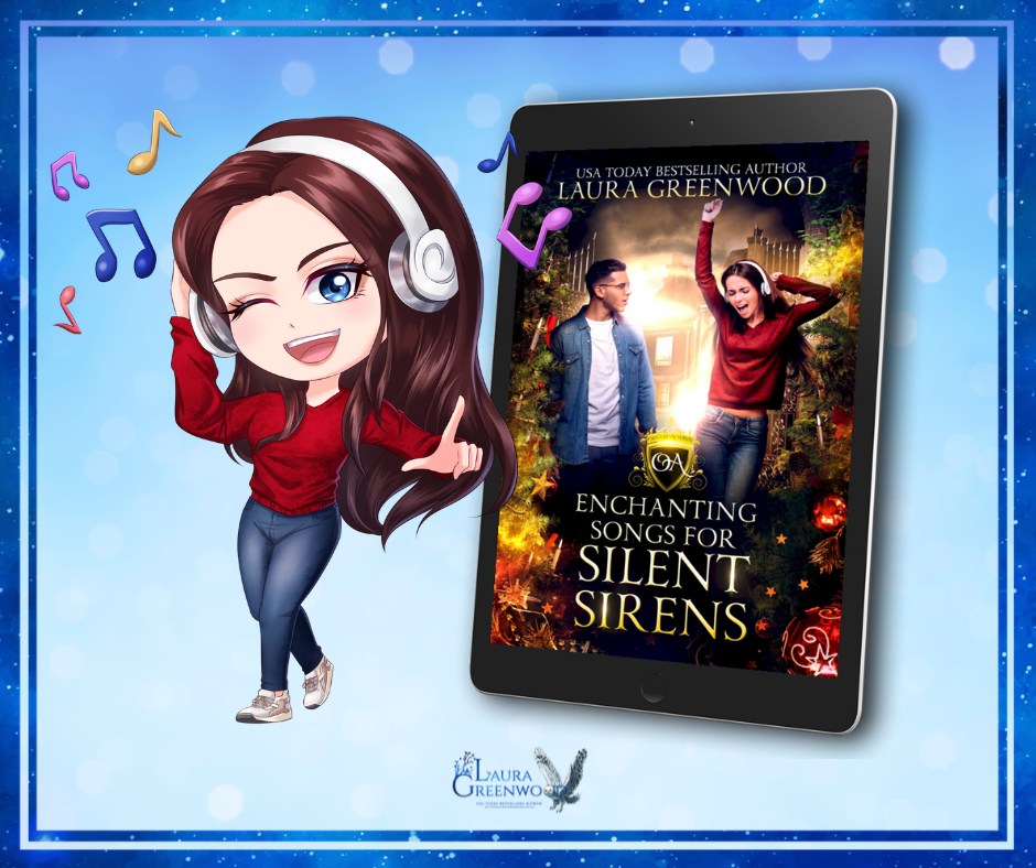 MelodyOfSecrets 🎻📰🥰🧡💚🦊🍅 MELODY OF SECRETS Q1