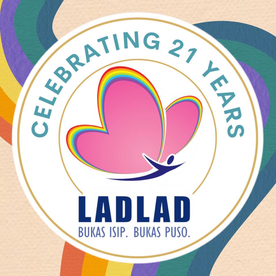 Ladlad Partylist
