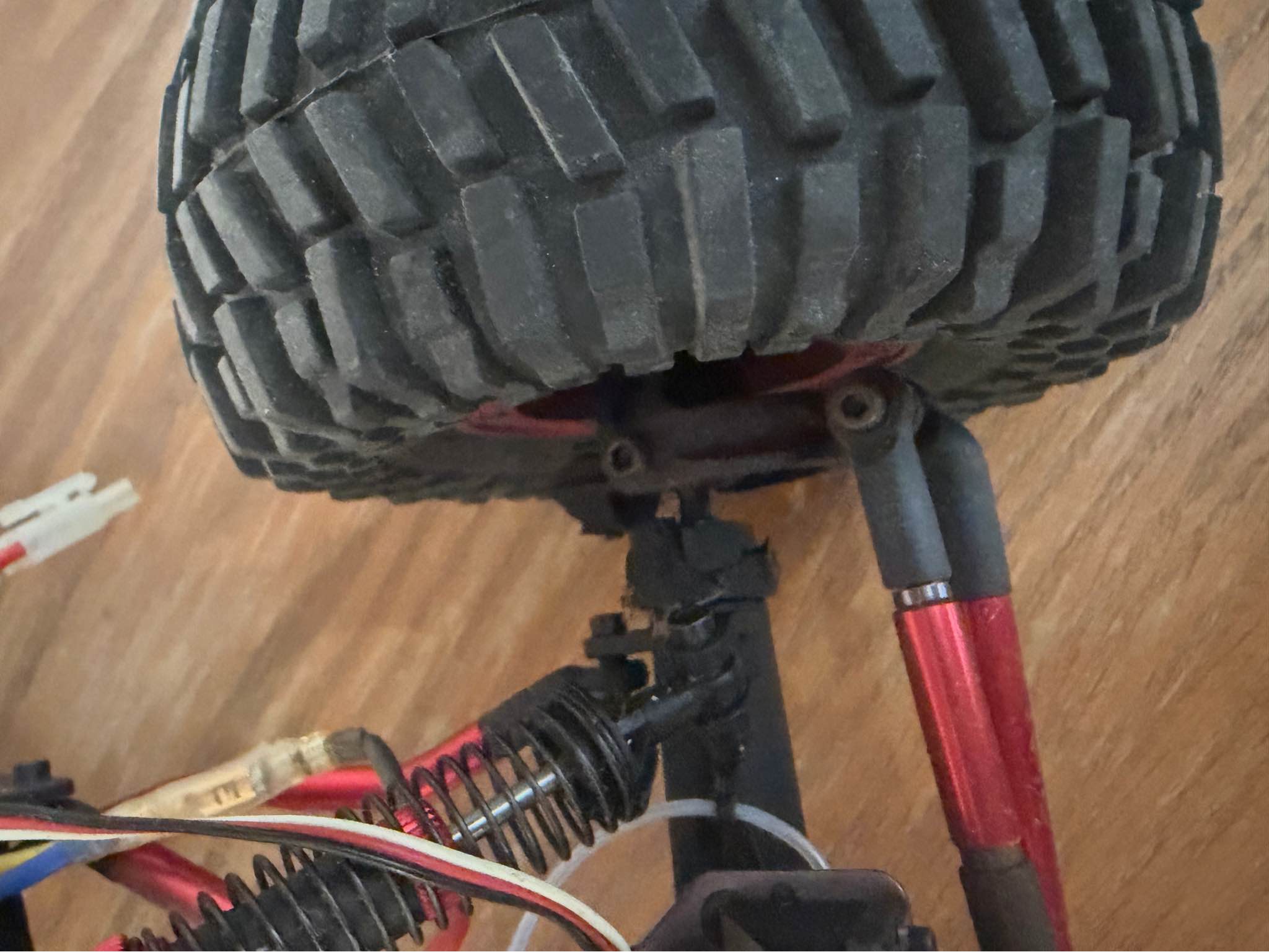 Venom Creeper RC Crawler for Parts - Cars & Trucks | Facebook ...