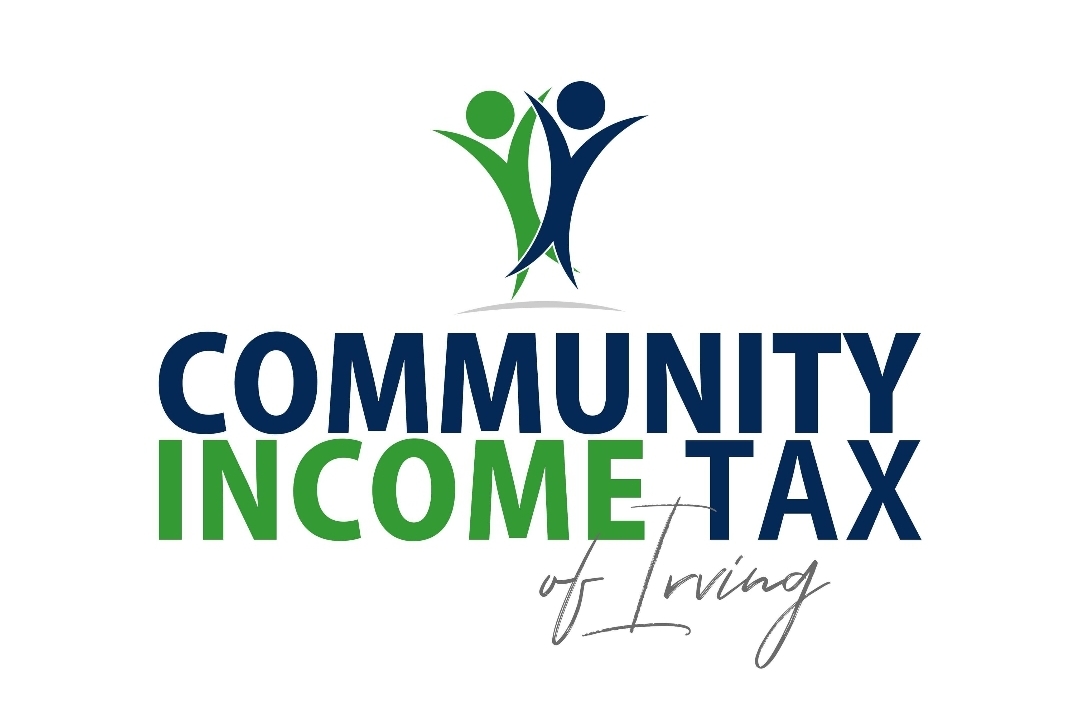Community Income Tax of Irving | Irving TX