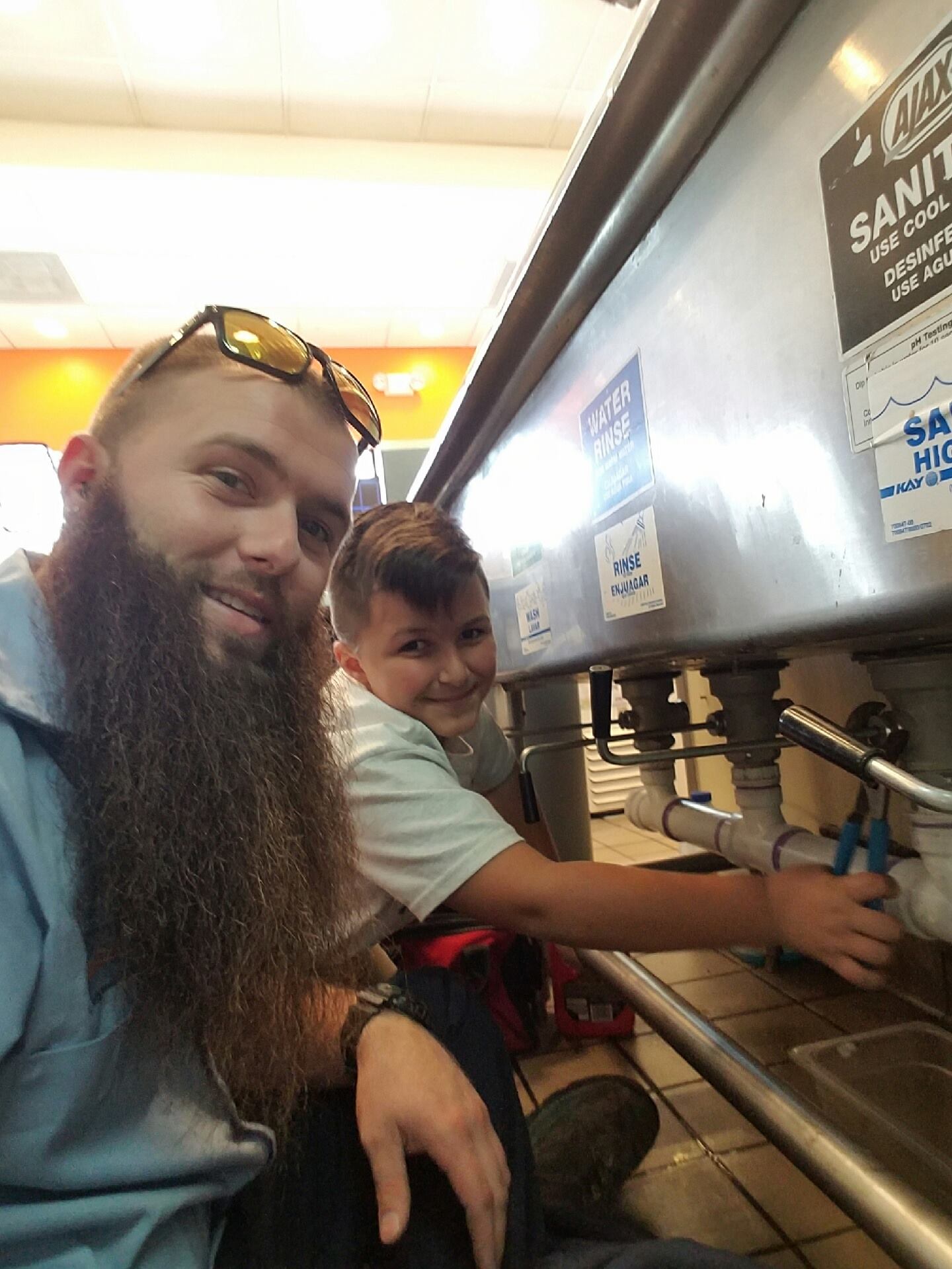 Falcon Plumbing | Miami FL