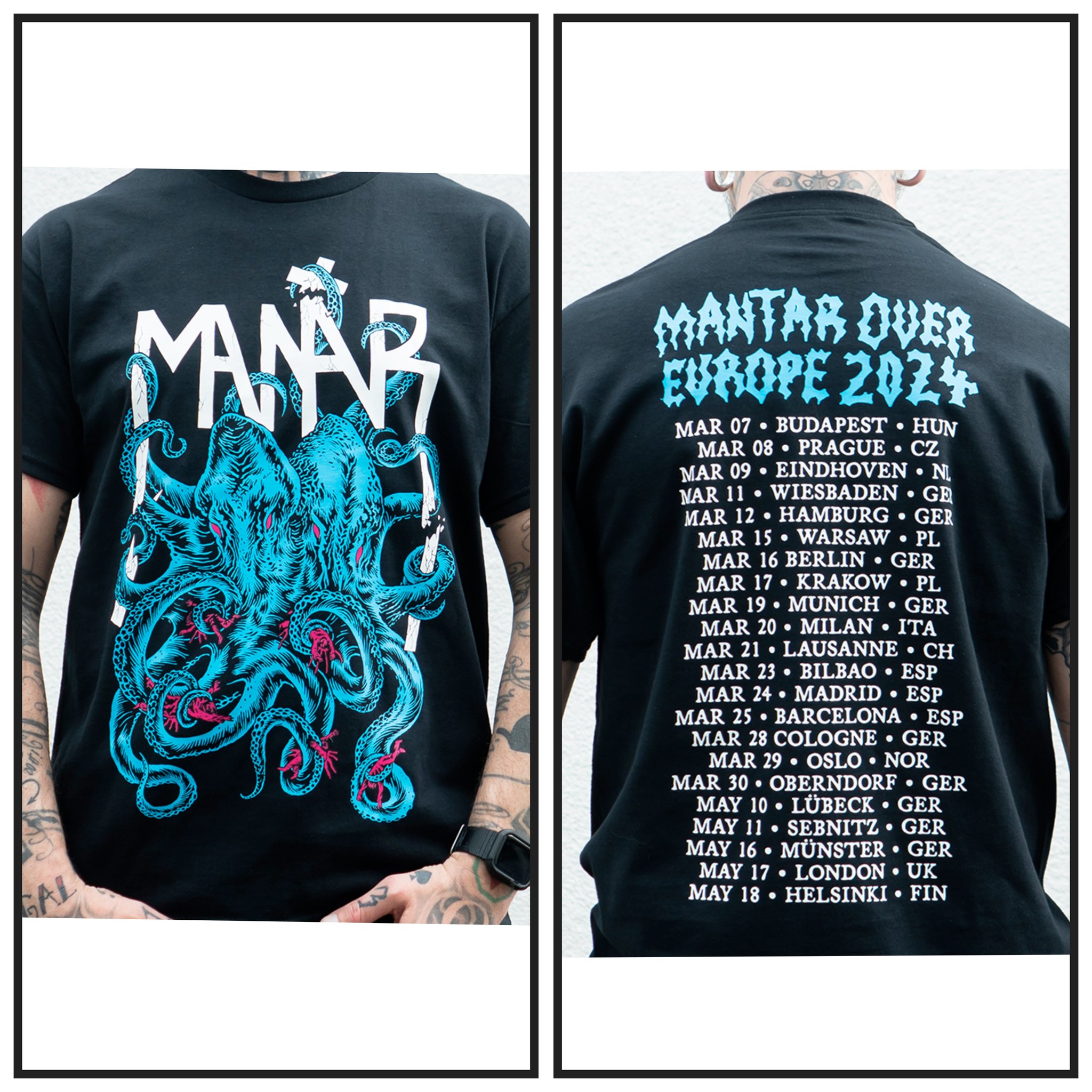 Available at www.xzibit.com as well as other merch. Let's get it