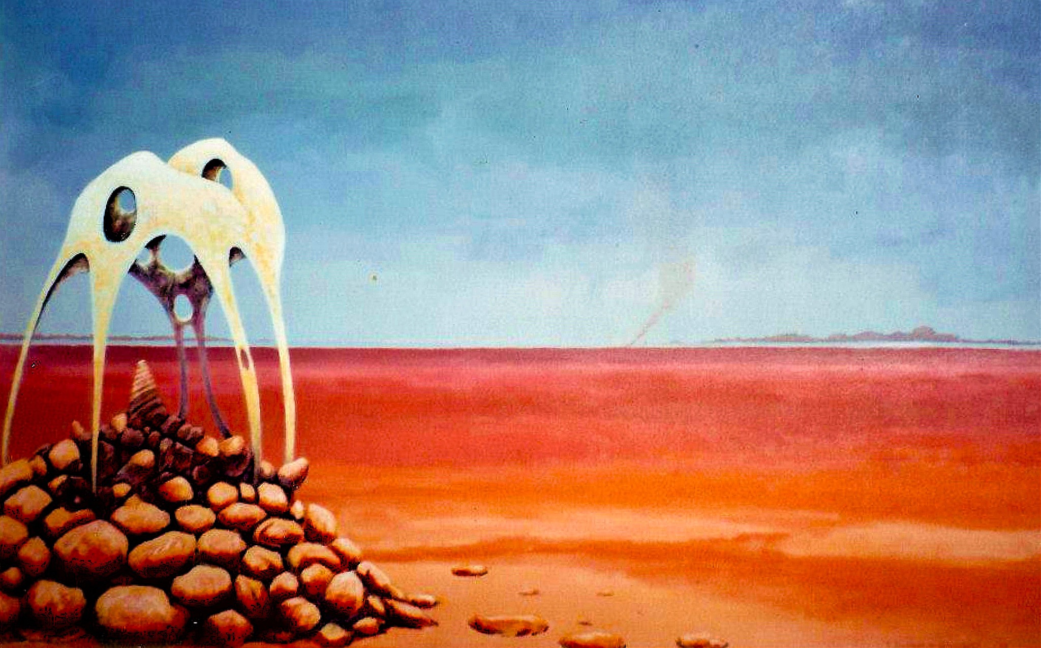 Rick Russell