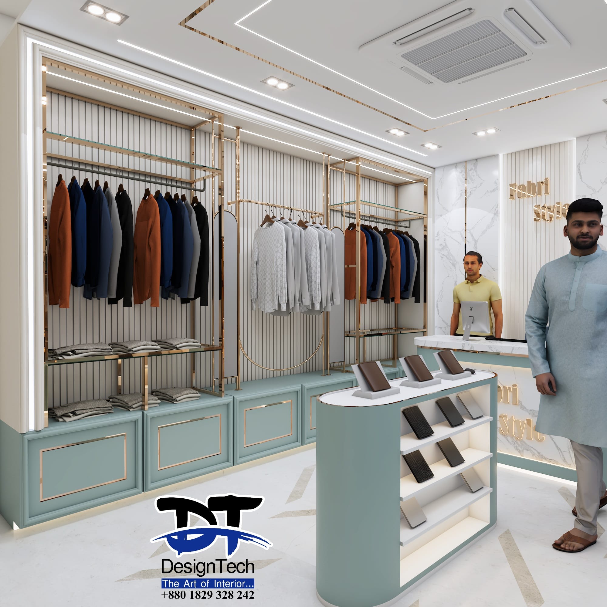 DesignTech | Chittagong