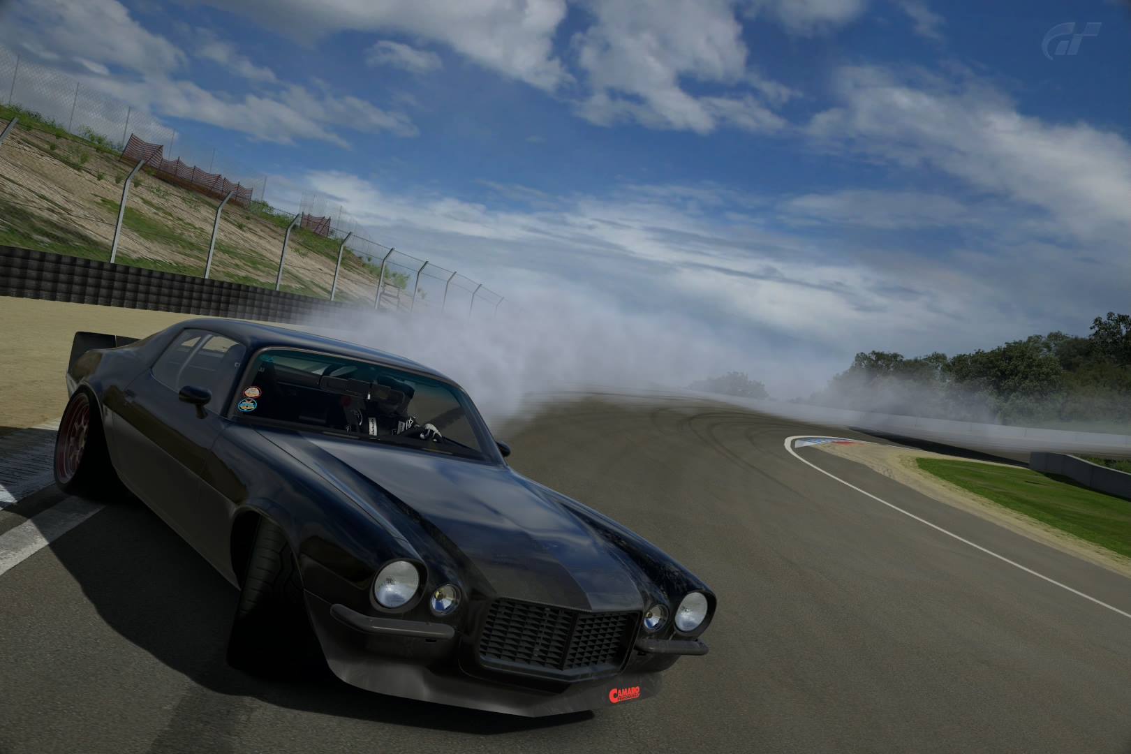 Team N2O Racing