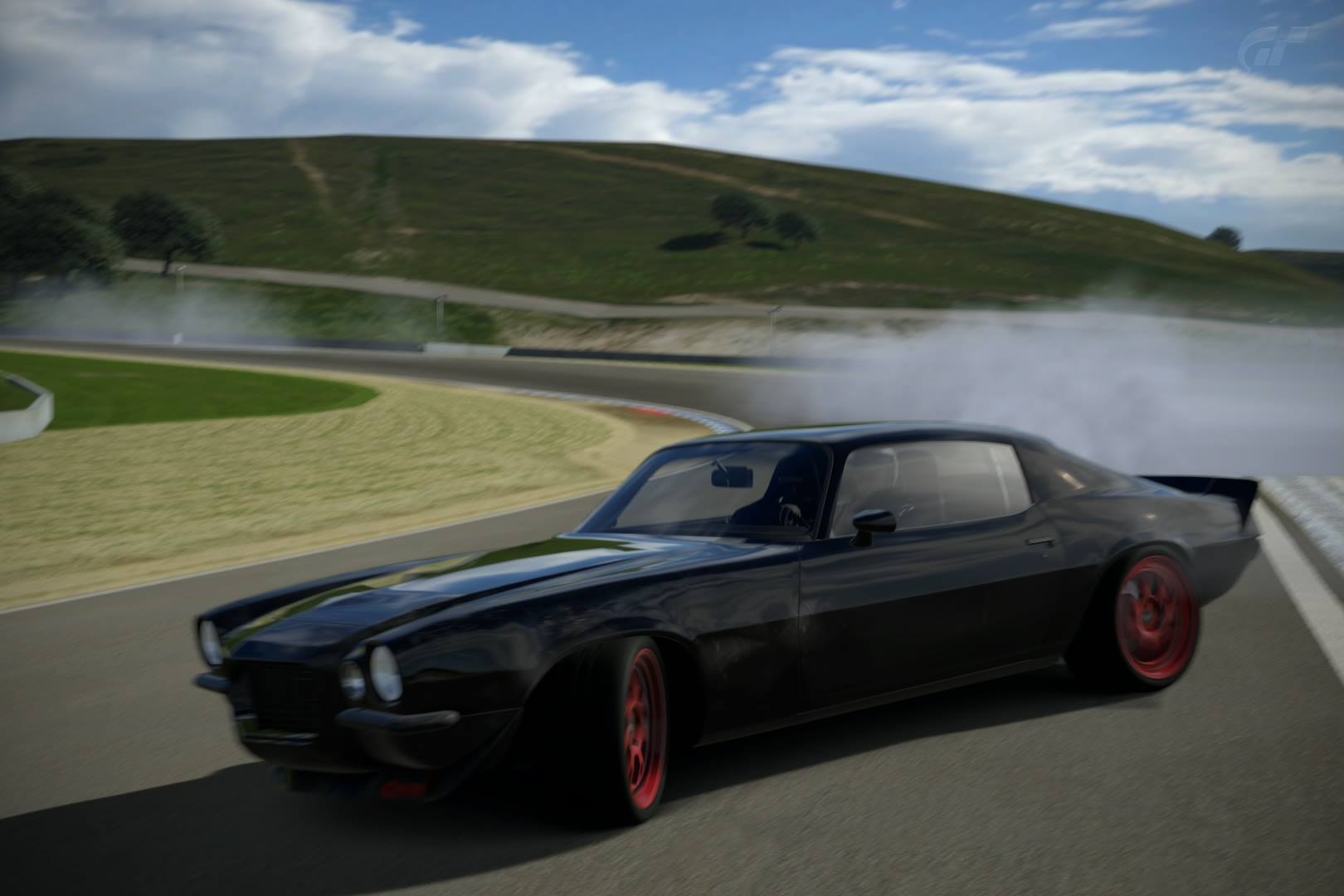 Team N2O Racing